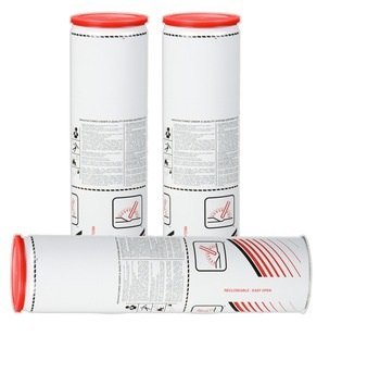 ELEKTRODY SPAWALNICZE śr.4,00 ALSi 12 ELEKTRODY SPAWALNICZE śr.4,00 ALSi 12