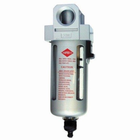 FILTR POWIERZA 1/4" AIR PRESS FILTR POWIERZA 1/4" AIR PRESS