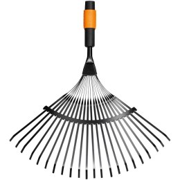 GRABIE DO LIŚCI METALOWE GŁOWICA QUIKFIT 135201 FISKARS