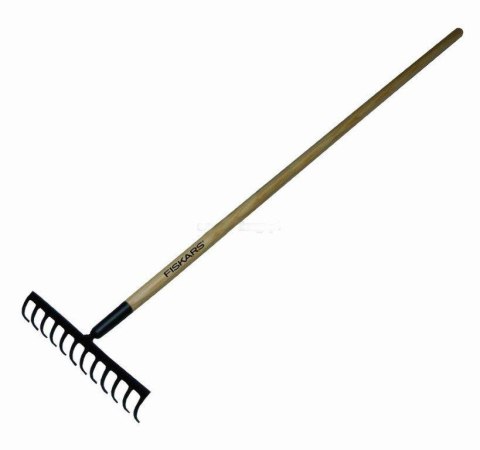 GRABIE OGRODOWE SOLID L12 135751 FISKARS GRABIE OGRODOWE SOLID L12 135751 FISKARS