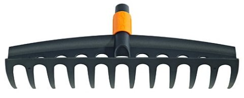 GRABIE UNIWERSALNE GŁOWICA QUIKFIT 135051 FISKARS GRABIE UNIWERSALNE GŁOWICA QUIKFIT 135051 FISKARS