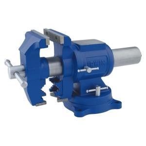 IMADŁO ŚLUSARSKIE 125mm OBROTOWE MULTI-VICE IRWIN IMADŁO ŚLUSARSKIE 125mm OBROTOWE MULTI-VICE IRWIN