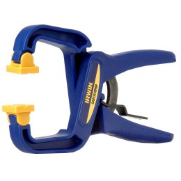 KLAMRA ZACISKOWA 100mm QUICK GRIP HANDI IRWIN