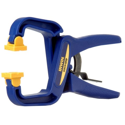 KLAMRA ZACISKOWA 100mm QUICK GRIP HANDI IRWIN KLAMRA ZACISKOWA 100mm QUICK GRIP HANDI IRWIN
