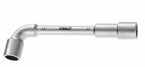 KLUCZ FAJKOWY 19mm 6x6 KĄT PRZEBITY MAXI-DRIVE STANLEY KLUCZ FAJKOWY 19mm 6x6 KĄT PRZEBITY MAXI-DRIVE STANLEY