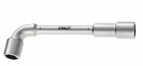 KLUCZ FAJKOWY 19mm 6x6 KĄT PRZEBITY MAXI-DRIVE STANLEY KLUCZ FAJKOWY 19mm 6x6 KĄT PRZEBITY MAXI-DRIVE STANLEY