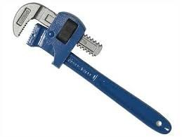 KLUCZ NASTAWNY DO RUR STILSON 14