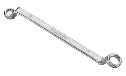 KLUCZ OCZKOWO-ODGIĘTY 12x13mm MAXI-DRIVE STANLEY
