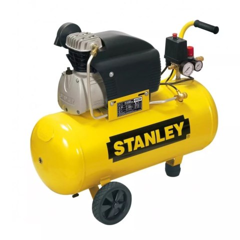 KOMPRESOR OLEJOWY 50L 8bar 1500W STANLEY