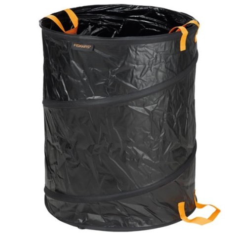 KOSZ DO TRAWY SOLID POPUP 172L FISKARS KOSZ DO TRAWY SOLID POPUP 172L FISKARS