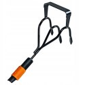KULTYWATOR Z MOTYKĄ GŁOWICA QUIKFIT 136512 FISKARS