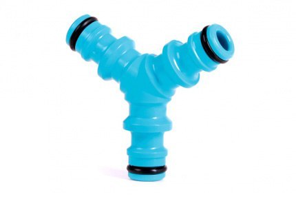 ŁĄCZNIK - TRÓJNIK 1/2" IDEAL LINE CELLFAST ŁĄCZNIK - TRÓJNIK 1/2" IDEAL LINE CELLFAST