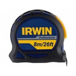 MIARA ZWIJANA 8m x 25mm PROTOUCH PROFESSIONAL IRWIN