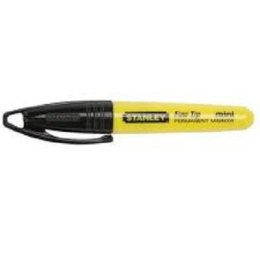 MINI BLACK FINE TIP MARKER OPAKOWANIE STANLEY