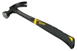 MŁOTEK CIESIELSKI 567g. FATMAX PAZUR ZAKRZYWIONY STANLEY