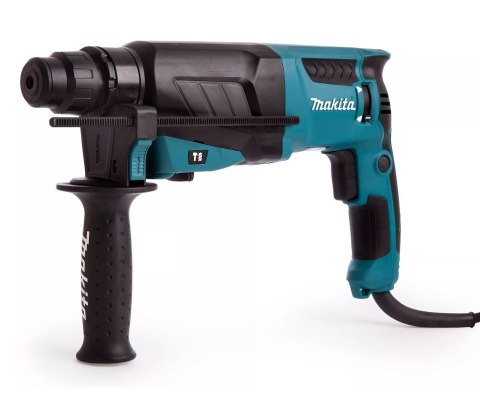 MŁOTOWIERTARKA HR 2630 MAKITA MŁOTOWIERTARKA HR 2630 MAKITA