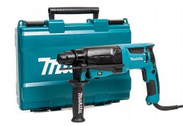 MŁOTOWIERTARKA HR 2630 MAKITA