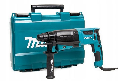MŁOTOWIERTARKA HR 2630 MAKITA MŁOTOWIERTARKA HR 2630 MAKITA