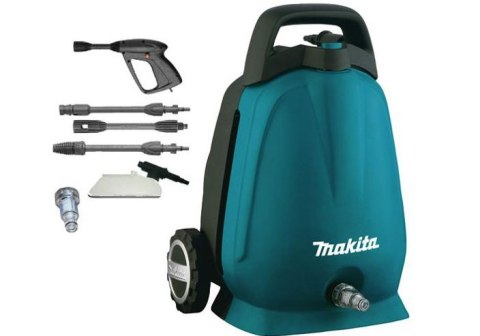 MYJKA WYSOKOCIŚNIENIOWA HW 102 MAKITA MYJKA WYSOKOCIŚNIENIOWA HW 102 MAKITA