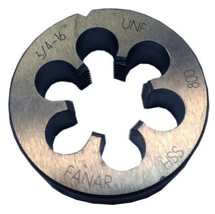 NARZYNKA DIN 22568 5/8" 11UNC 2A HSS 800 NARZYNKA DIN 22568 5/8" 11UNC 2A HSS 800