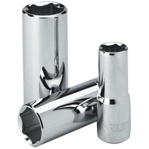 NASADKA 1/4" 9mm 6-kąt. DŁUGA MAXI-DRIVE STANLEY NASADKA 1/4" 9mm 6-kąt. DŁUGA MAXI-DRIVE STANLEY