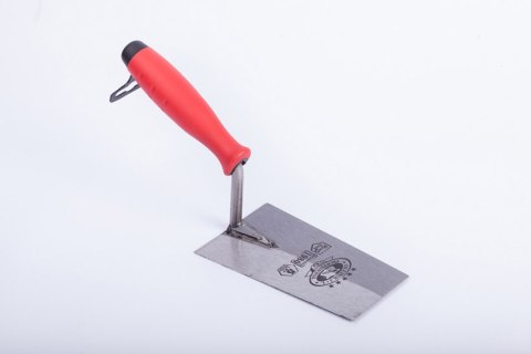 NIERDZEWNA KIELNIA TRAPEZOWA WĄSKA - SUPER PROFI 160 MM UCHWYT DWUKOMPONENTOWY OLEJNIK