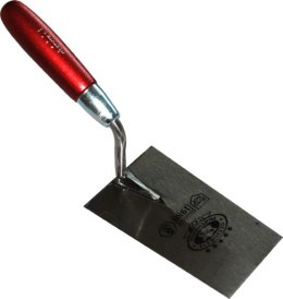 NIERDZEWNA KIELNIA TRAPEZOWA WĄSKA - SUPER PROFI 180 MM UCHWYT DREWNO OLEJNIK