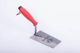 NIERDZEWNA KIELNIA TRAPEZOWA WĄSKA - SUPER PROFI 180 MM UCHWYT DWUKOMPONENTOWY OLEJNIK