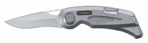 NÓŻ QUICKSLIDE SPORT UTILITY (1/2) STANLEY NÓŻ QUICKSLIDE SPORT UTILITY (1/2) STANLEY