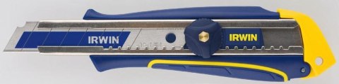NÓŻ Z ŁAMANYM OSTRZEM 18mm PROTOUCH IRWIN NÓŻ Z ŁAMANYM OSTRZEM 18mm PROTOUCH IRWIN