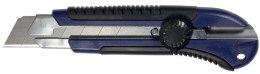 NÓŻ Z ŁAMANYM OSTRZEM 25mm ABS IRWIN