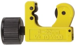 OBCINAK DO RUR CU 2-22MM MINI (1/6) STANLEY