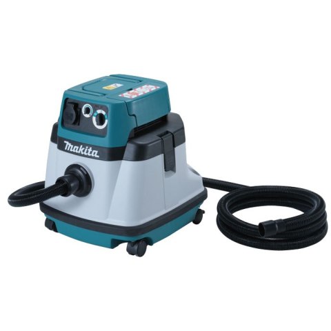 ODKURZACZ PRZEMYSŁOWY VC 2510 LX1 MAKITA ODKURZACZ PRZEMYSŁOWY VC 2510 LX1 MAKITA