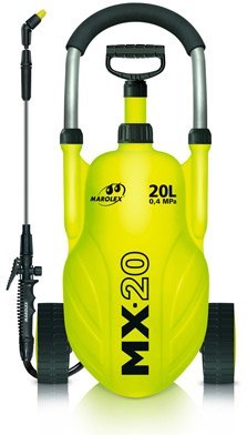 OPRYSKIWACZ KOMPRESYJNY MX 20 NA KOŁACH MAROLEX