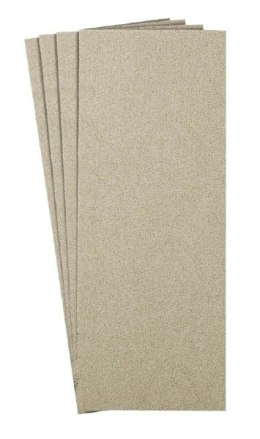 PAPIER ŚCIERNY RZEP 70x125 gr.180 PS 33 K KLINGSPOR ( op. - 100 szt.)