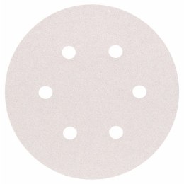 PAPIER ŚCIERNY WP D150 G100 5PC BOSCH
