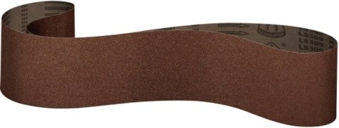 PAS BEZKOŃCOWY 100x1000mm gr.60 LS 309 X KLINGSPOR PAS BEZKOŃCOWY 100x1000mm gr.60 LS 309 X KLINGSPOR