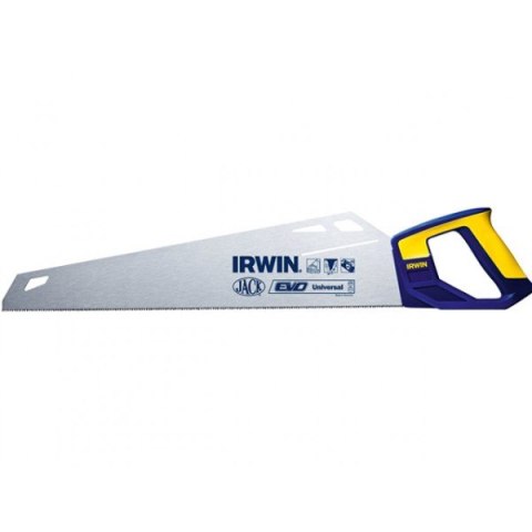 PIŁA PŁATNICA 500mm 10z./cal EVO UNIVERSAL IRWIN PIŁA PŁATNICA 500mm 10z./cal EVO UNIVERSAL IRWIN