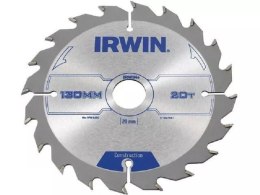 PIŁA TARCZOWA 150x20x2,5mm 18z ATB CONSTRUCTION IRWIN
