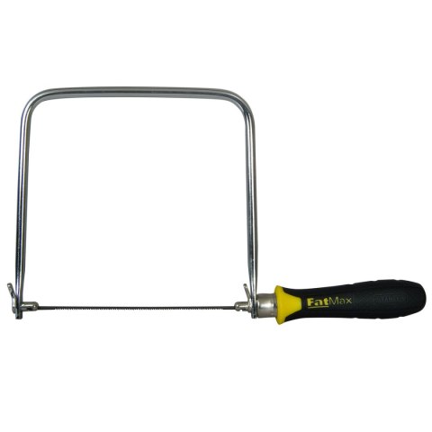 PIŁA WŁOSOWA FAT MAX GŁ. CIĘCIA 160MM (1/6) STANLEY PIŁA WŁOSOWA FAT MAX GŁ. CIĘCIA 160MM (1/6) STANLEY