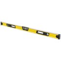 POZIOMICA ALUMINIOWA 120cm Z ELEKTRONICZNYM ODCZYTEM FATMAX STANLEY