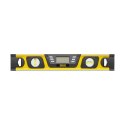 POZIOMICA ALUMINIOWA 40cm FATMAX Z ELEKTRONICZNYM ODCZYTEM STANLEY