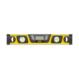 POZIOMICA ALUMINIOWA 40cm FATMAX Z ELEKTRONICZNYM ODCZYTEM STANLEY