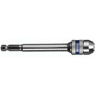PRZEDŁUŻKA DO WIERTEŁ QUICK GRIP CHANGE 1/4" 150mm/6" IRWIN