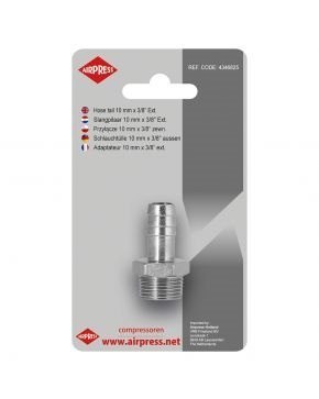PRZYŁĄCZE 3/8"-10MM PRZYŁĄCZE 3/8"-10MM