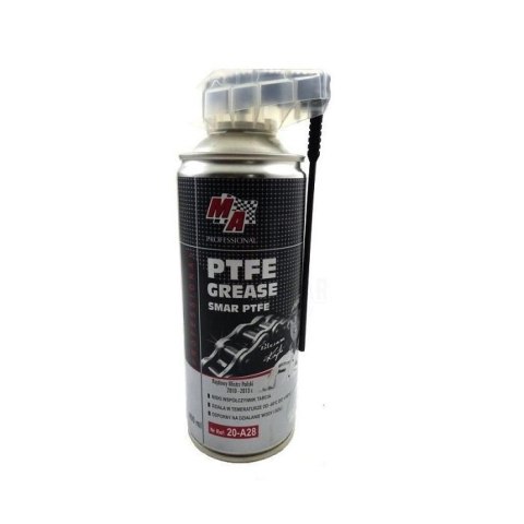 SMAR PTFE 400ml 20-A28 APLIKATOR MA PROFESSIONAL SMAR PTFE 400ml 20-A28 APLIKATOR MA PROFESSIONAL