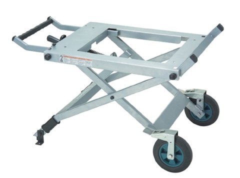STÓŁ WST03 DO MASZYNY MLT100 MAKITA STÓŁ WST03 DO MASZYNY MLT100 MAKITA