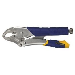 SZCZYPCE ZACISKOWE 10CR 250mm VISE-GRIP FAST RELEASE IRWIN