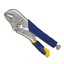 SZCZYPCE ZACISKOWE 10R 250mm VISE-GRIP FAST RELEASE IRWIN