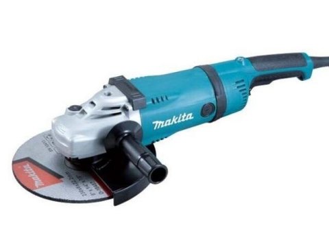 SZLIFIERKA KĄTOWA 230mm GA 9030 R MAKITA SZLIFIERKA KĄTOWA 230mm GA 9030 R MAKITA